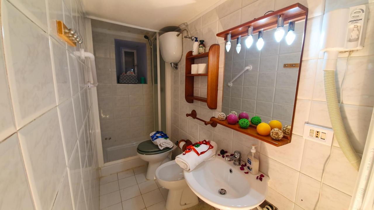 La Casa Verde Roma - Free Secure Parking If You Book 3 Nights Hotel Exterior photo